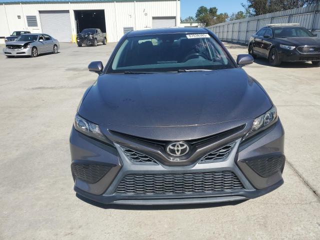 2021 TOYOTA CAMRY SE #3277010204