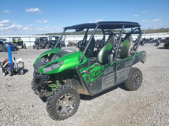 2020 KAWASAKI KRT800 C - JKBRTCG10LB523385