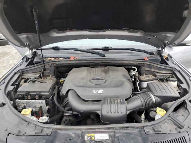 2015 DODGE DURANGO LI - 1C4RDJDG2FC766246