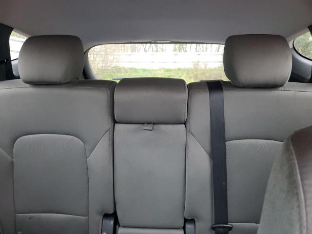 2018 HYUNDAI SANTA FE S #3279439735