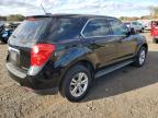 Lot #3304674904 2015 CHEVROLET EQUINOX LS
