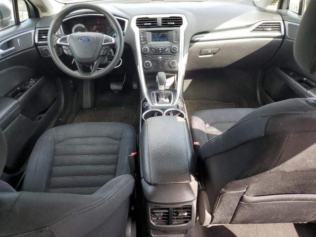 2014 FORD FUSION SE - 3FA6P0H79ER123400