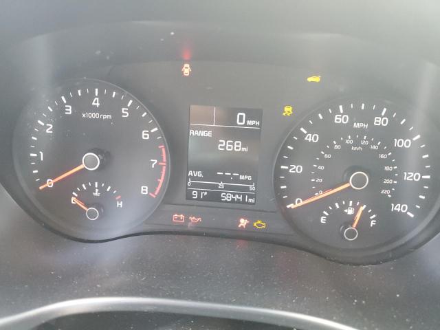 2023 KIA RIO LX 3KPA24AD4PE532926