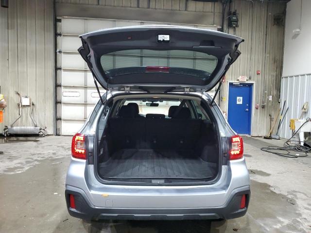 2019 SUBARU OUTBACK 2. 4S4BSAFC6K3351647