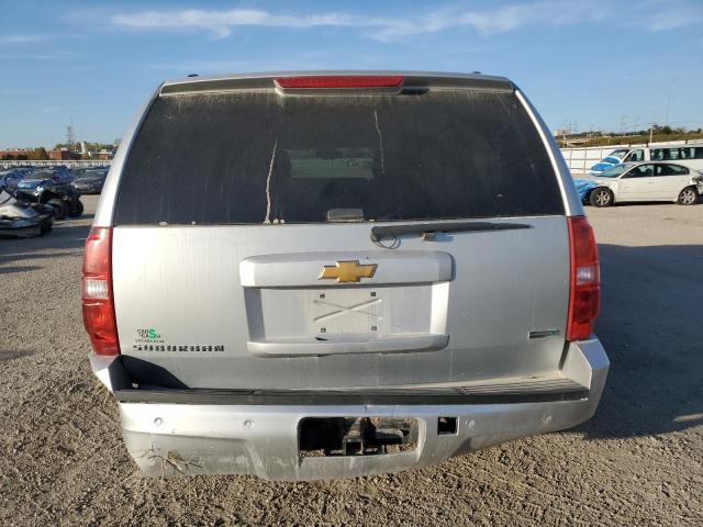 2012 CHEVROLET SUBURBAN K - 1GNSKJE70CR296286