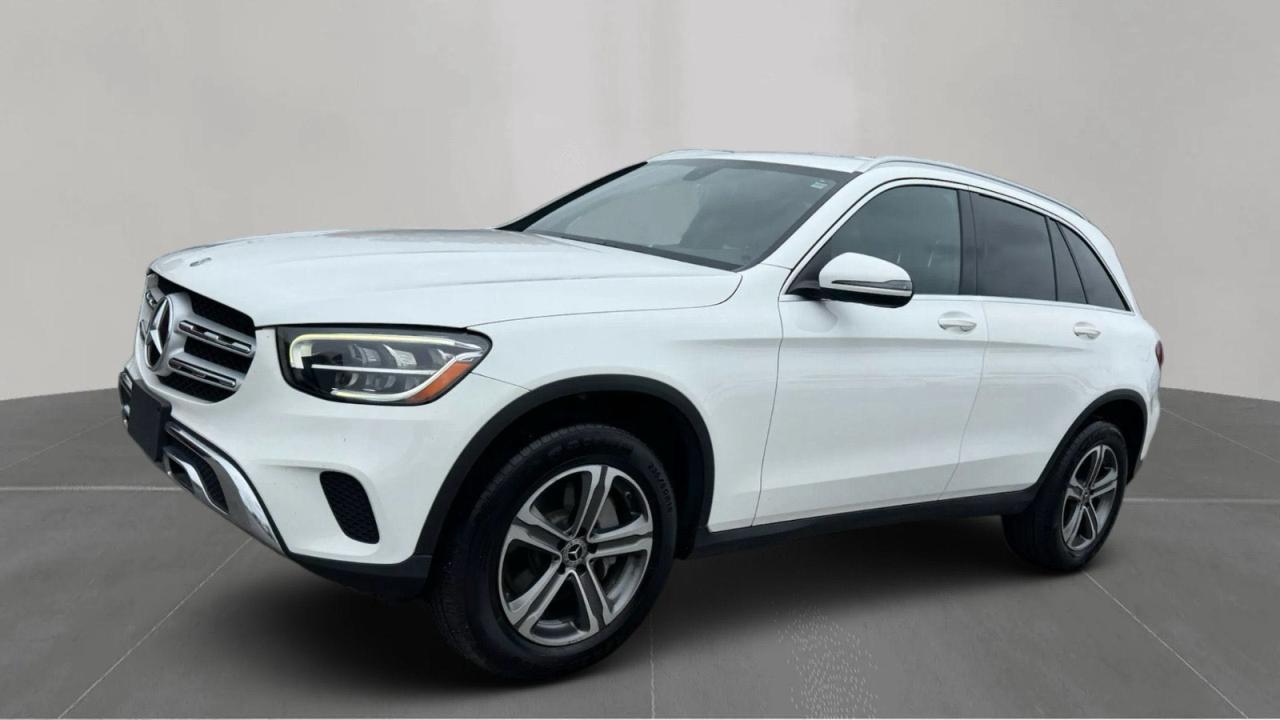 MERCEDES-BENZ GLC-CLASS 300