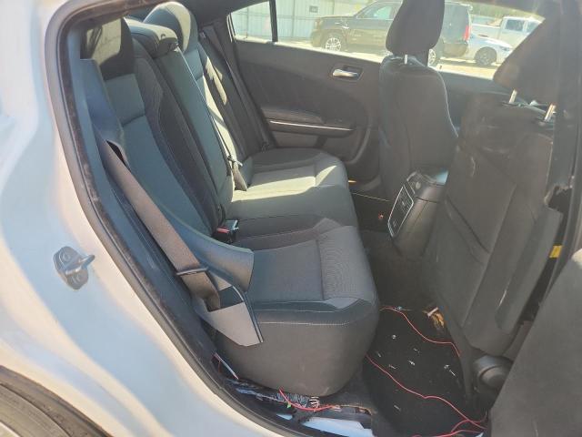 2020 DODGE CHARGER SX 2C3CDXBG8LH180384