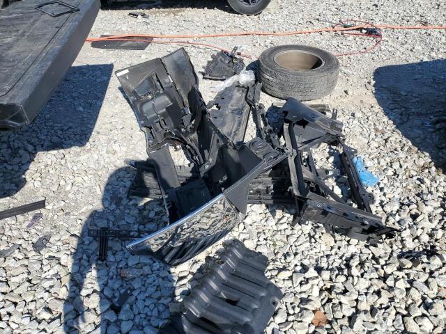 2015 CHEVROLET SILVERADO - 1GC1KWEG5FF518781