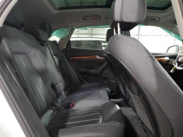 2021 AUDI Q5 PREMIUM #3283987827