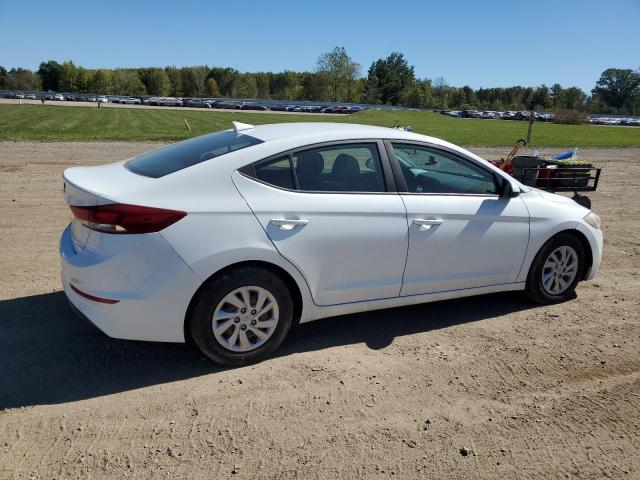 2017 HYUNDAI ELANTRA SE 5NPD74LF7HH186557