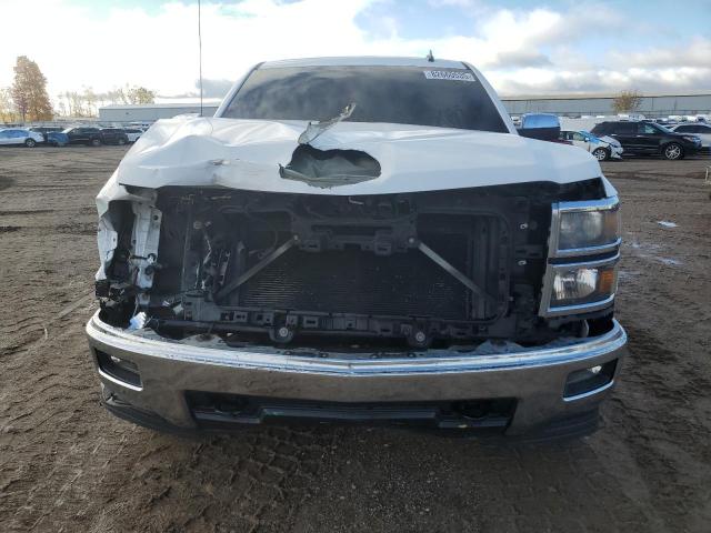 2014 CHEVROLET SILVERADO - 1GCVKREH3EZ386547