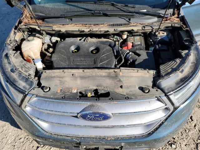 2016 FORD EDGE SE #3276359735