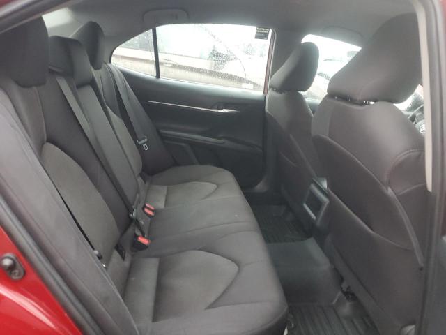 2020 TOYOTA CAMRY LE 4T1C11AK3LU337447