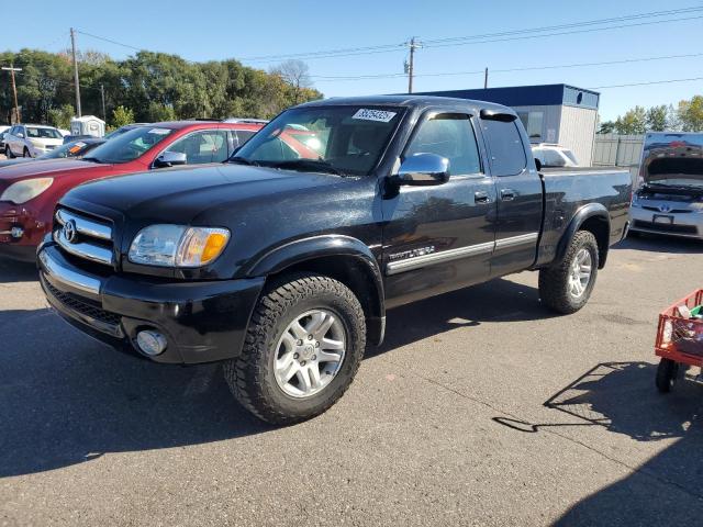 Global Auto Auctions: 2003 TOYOTA TUNDRA ACCESS CAB SR5