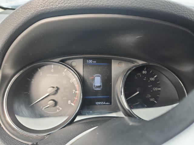 2018 NISSAN ROGUE S 5N1AT2MV7JC758426