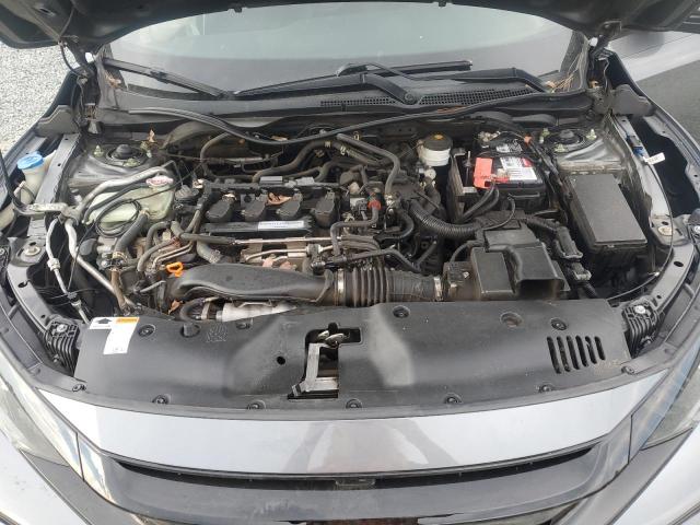 2019 HONDA CIVIC SPOR - SHHFK7G45KU214216