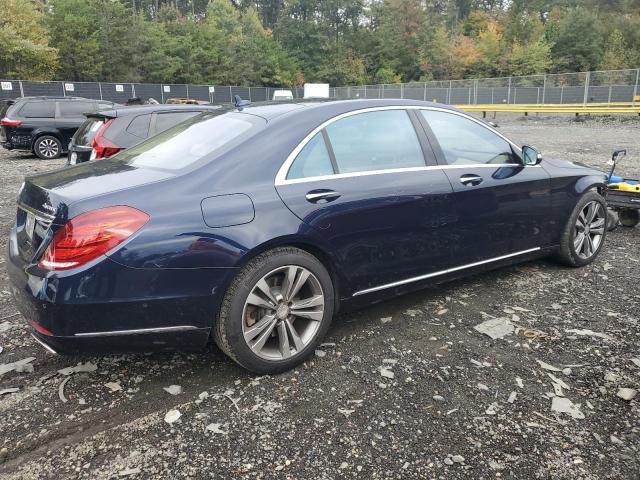 2015 MERCEDES-BENZ S 550 4MAT WDDUG8FB2FA136773
