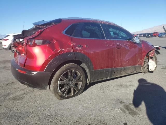 2025 MAZDA CX-30 SELE #3286894230