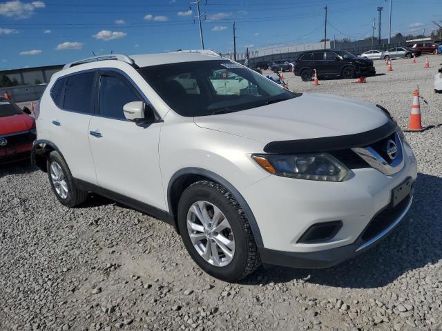 2014 NISSAN ROGUE S - 5N1AT2MT9EC760540