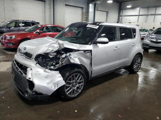 KIA SOUL +