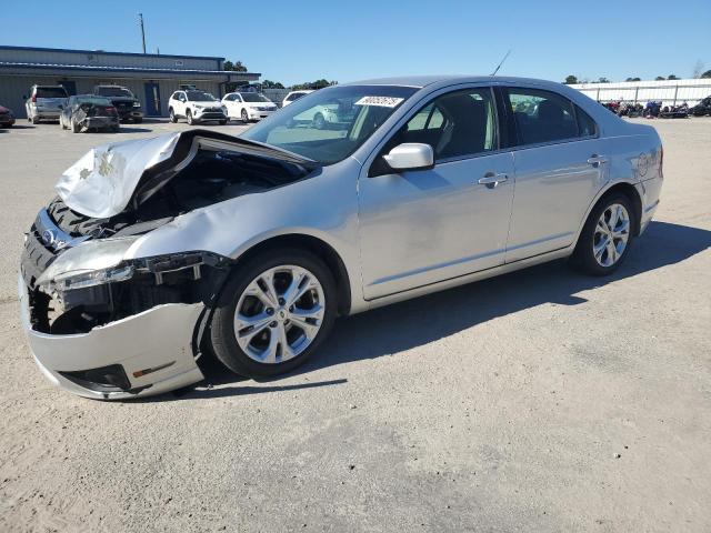 2012 FORD FUSION SE - 3FAHP0HA7CR291764
