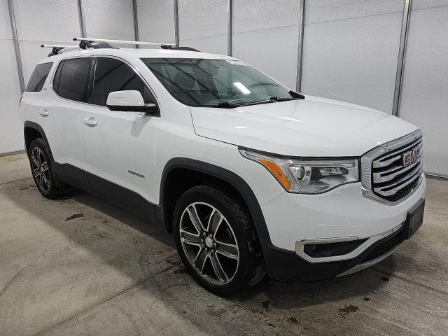 2018 GMC ACADIA SLT 1GKKNMLS8JZ121388
