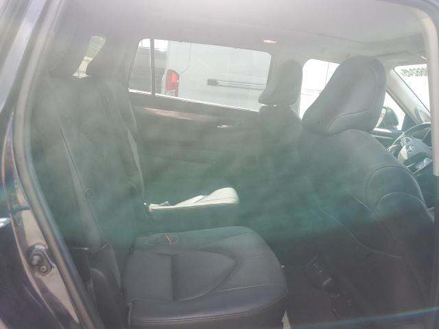 2020 TOYOTA HIGHLANDER 5TDFZRAH3LS030054