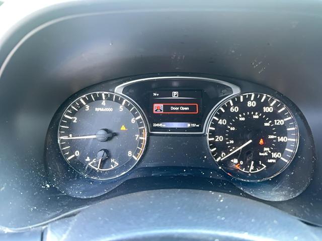 2016 NISSAN PATHFINDER #3258910811