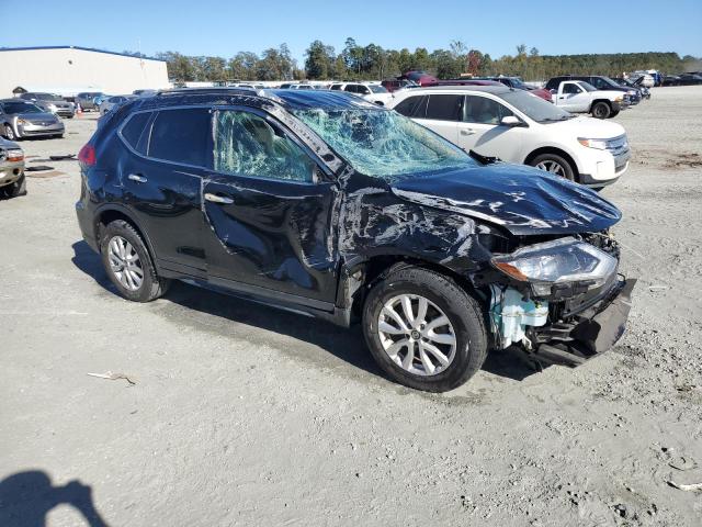 2019 NISSAN ROGUE S #3285470841