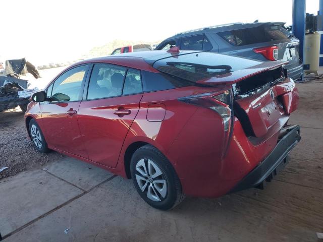 2017 TOYOTA PRIUS JTDKBRFU8H3557900