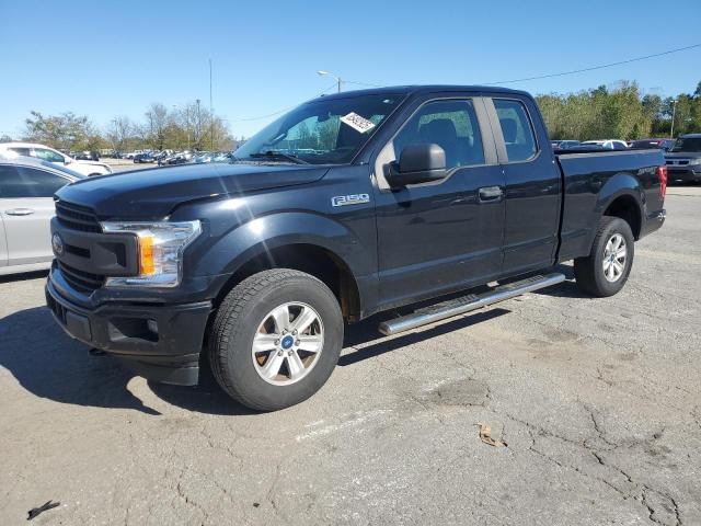 Global Auto Auctions: 2018 FORD F150 SUPER