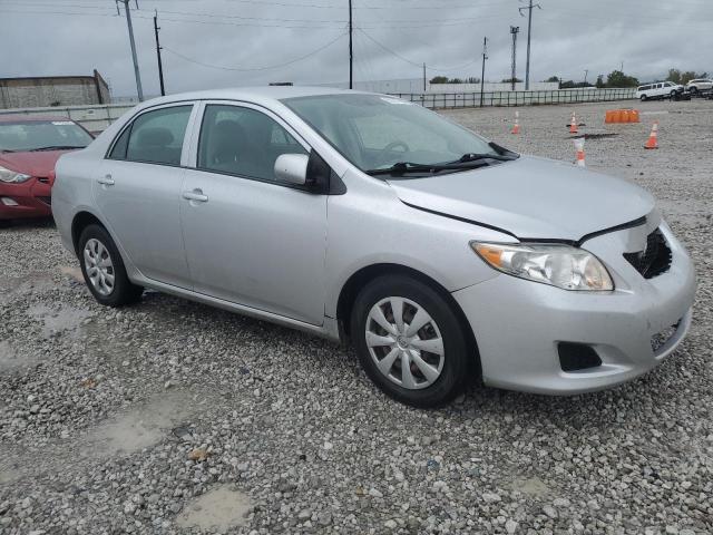 2009 TOYOTA COROLLA BA #3303727433