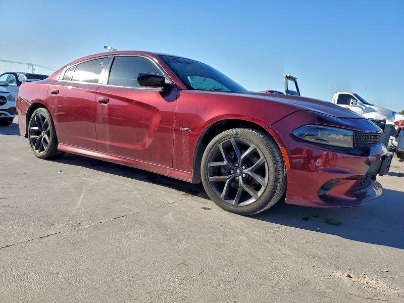 2019 DODGE CHARGER R/ 2C3CDXCT8KH546774