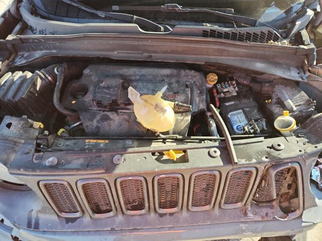 2016 JEEP RENEGADE T - ZACCJBCT5GPC62807