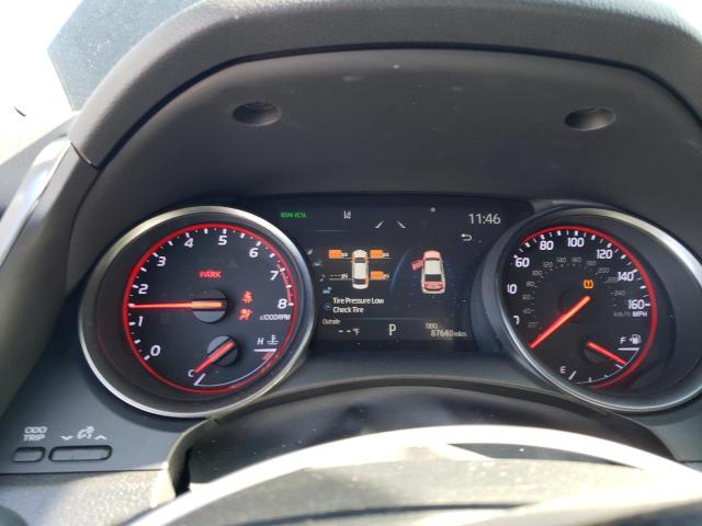 2023 TOYOTA CAMRY XSE #3302855890