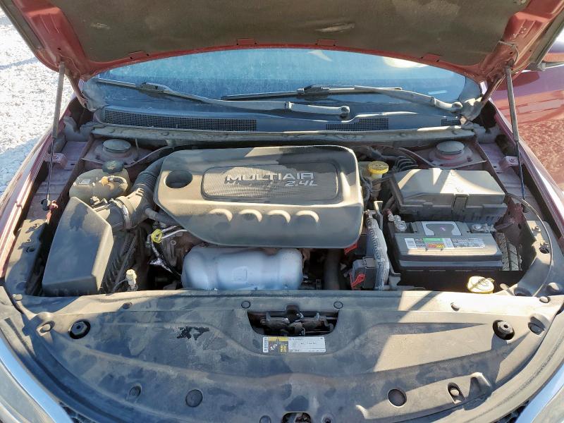 2015 CHRYSLER 200 LX 1C3CCCFB4FN682718