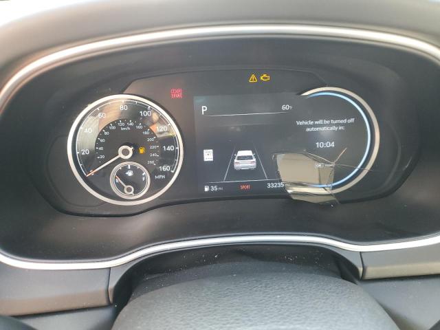 2024 GENESIS GV80 BASE #3305366310