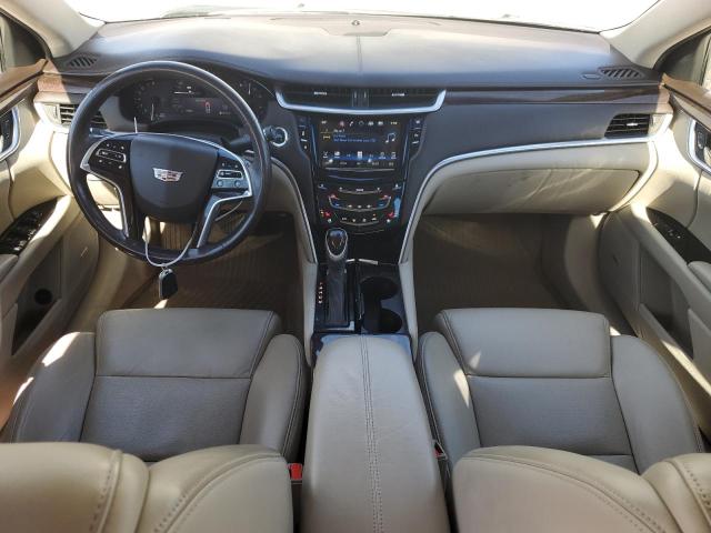 2016 CADILLAC XTS LUXURY #3296219421