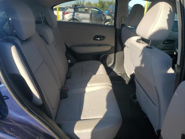 2016 HONDA HR-V EX - 3CZRU6H56GM711492