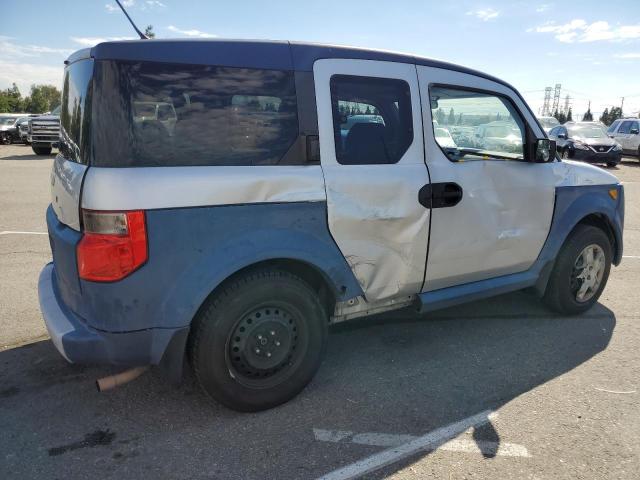 2006 HONDA ELEMENT LX #3296459678