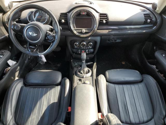 2017 MINI COOPER S CLUBMAN - WMWLN9C56H2E48706