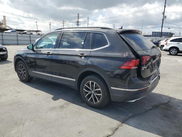 2020 VOLKSWAGEN TIGUAN SE - 3VV3B7AX1LM101336