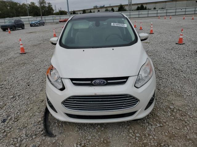 2016 FORD C-MAX SEL 1FADP5BU4GL107836