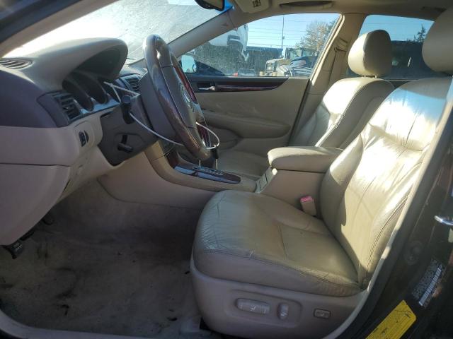 2004 LEXUS ES 330 #3287535007