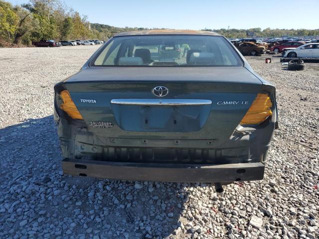 2006 TOYOTA CAMRY LE #3281500986