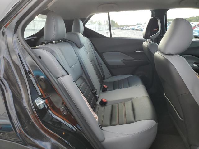 2024 NISSAN KICKS SR #3297138506