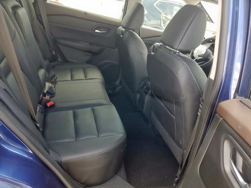 2023 NISSAN ROGUE SL - 5N1BT3CA2PC827993