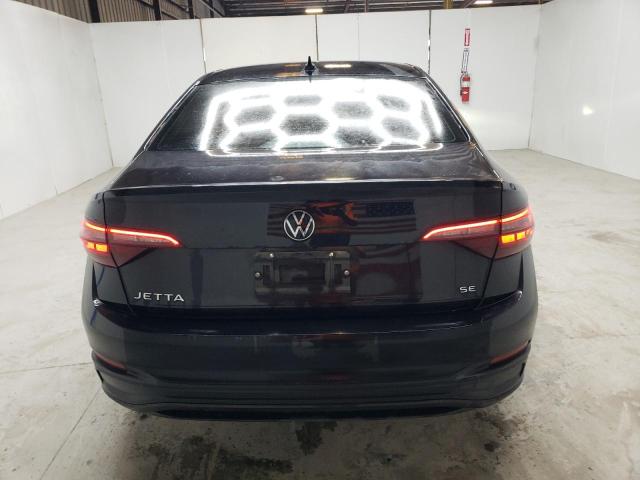2023 VOLKSWAGEN JETTA SE #3309439998