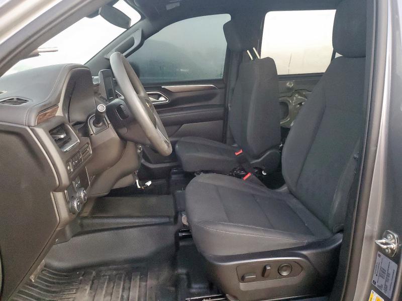 2022 CHEVROLET TAHOE C150 #3276404727