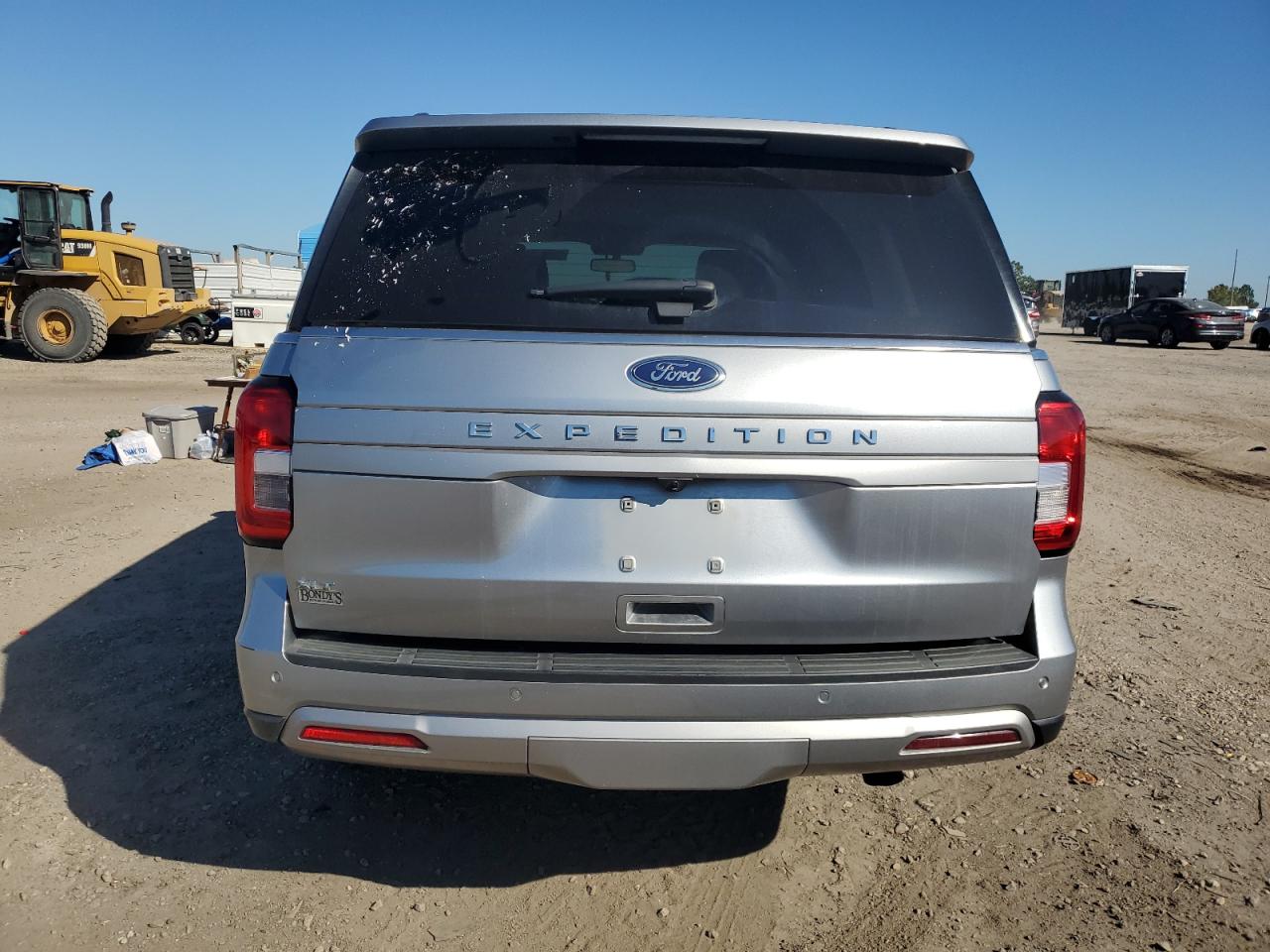 FORD EXPEDITION XLT